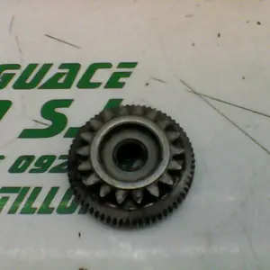 Foto de Piñón del motor de arranque Aprilia Sonic 50 referencia 136-18-21987 foto 2