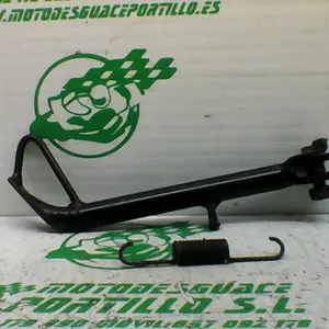 Foto de Patilla lateral Suzuki Burgman 125 referencia 99-23-43597 foto 7