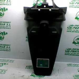 Foto de Portamatricula Yamaha XMAX 250 referencia 307-22-37457 foto 4