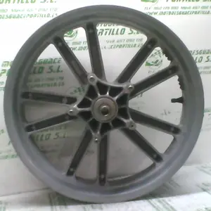 Foto de Llanta delantera Piaggio Beverly 125 referencia 10-16-15503 foto 2