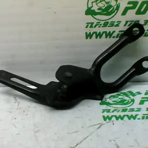 Foto de Estribera trasera derecha Honda Pcx 125 referencia 412-21-32364 foto 2