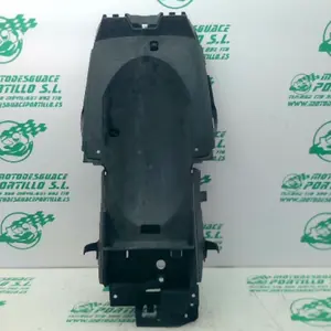 Foto de Paso de rueda Honda CB 500XA referencia 415-23-47876 foto 1