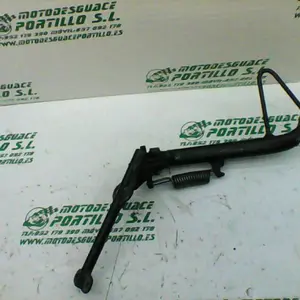 Foto de Patilla lateral Honda CBF 125 M referencia 166-22-34789 foto 2