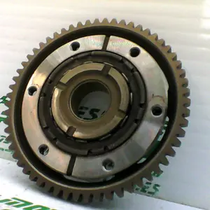 Foto de Embrague de arranque Honda Silver wing 600 referencia 116-16-36240 foto 10