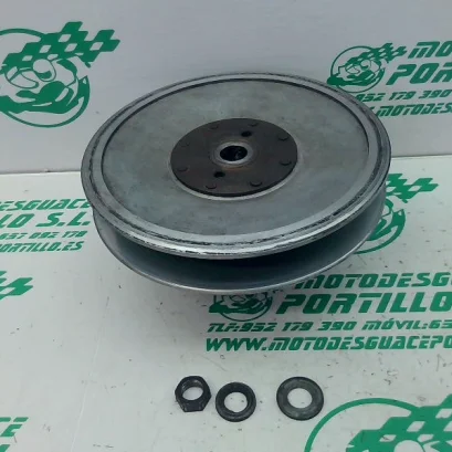 Foto de Embrague Hisun HS 500 ATV 2 referencia 217-23-44390