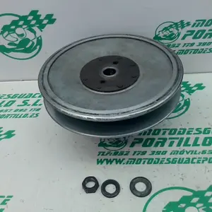 Foto de Embrague Hisun HS 500 ATV 2 referencia 217-23-44390 foto 1