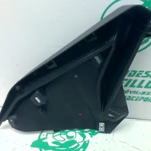 Foto de Carcasa delantera izquierda Honda FORZA 125 referencia 396-25-49058 foto 2