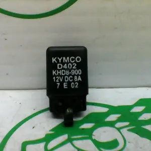 Foto de Relé Kymco super dink 300 i referencia 367-19-43501 foto 11
