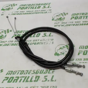 Foto de Cable acelerador Kawasaki Ninja R 250 referencia 17-16-1621