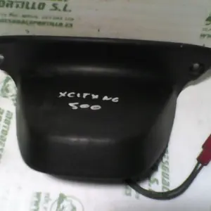 Foto de Luz de matricula Kymco Xciting 500 referencia 70-23-42794 foto 6