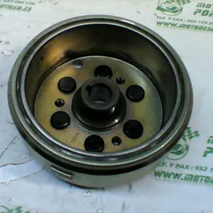 Foto de Plato magnetico TGB X MOTION 125 referencia 92-18-13293 foto 2
