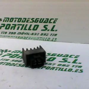 Foto de Regulador Peugeot Speedfight 1 50 referencia 109-18-23346 foto 3