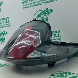 Foto de Piloto trasero Benelli MACIS referencia 324-22-39746 foto 2