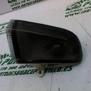 Foto de Intermitente delantero derecho Honda Yupi 90 referencia 43-16-20444 foto 2