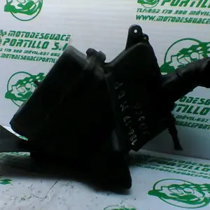 Foto de Caja de filtro Yamaha DT-80-2T referencia 186-17-30613 foto 2