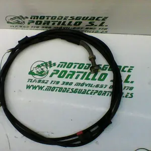 Foto de Cable acelerador Piaggio Fly 50 4T referencia 58-19-18912 foto 5