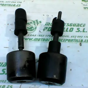 Foto de Contrapesos manillar Keeway SILVERBLADE 125 12-13 referencia 116-17-11601 foto 2
