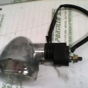 Foto de Intermitente trasero derecho Hyosung Aquila 650 07-08 referencia 64-17-6032