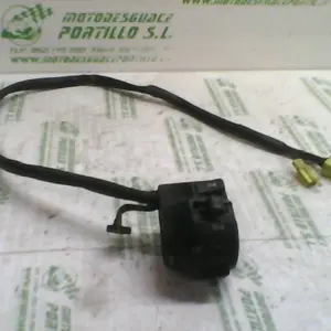 Foto de Piña izquierda Suzuki Marauder 250 referencia 238-20-33983 foto 4