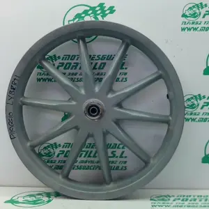 Foto de Llanta delantera Piaggio LIBERTY 125 - 05-08 referencia 148-22-37814 foto 7