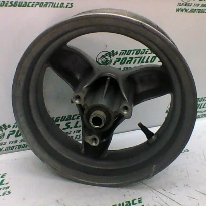 Foto de Llanta delantera Peugeot Buxy 50 referencia 147-19-22180