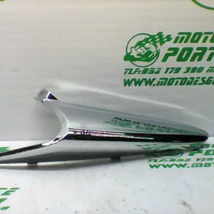 Foto de Embellecedor de carcasa trasera izquierda Honda SH MODE referencia 413-21-32597 foto 3