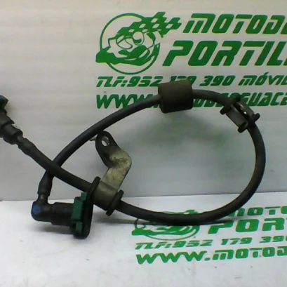 Foto de Latiguillo de gasolina Honda Pcx 125 referencia 407-22-40926