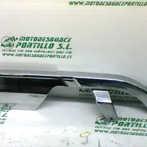 Foto de Cubre cadena Suzuki Marauder 250 referencia 193-21-33264 foto 15