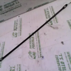 Foto de Cable cerradura asiento Kymco Bet&win 125 referencia 28-16-5478