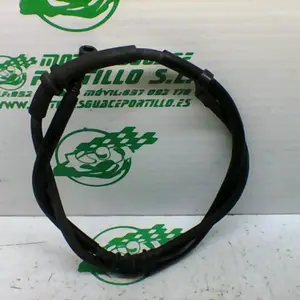 Foto de Latiguillo freno delantero Piaggio FLY 125 3V referencia 456-22-41210 foto 3