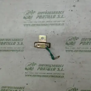 Foto de Resistencia Peugeot tweet 125 referencia 419-22-40535 foto 8