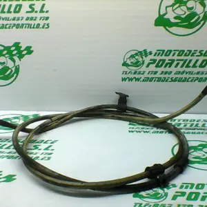 Foto de Latiguillo freno trasero Peugeot TWEET 125 15-18 referencia 8-24-47048 foto 2
