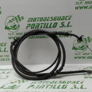 Foto de Cable acelerador Piaggio X8 125 referencia 295-20-37286 foto 6