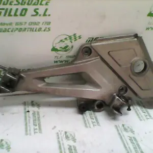 Foto de Estribera derecha Honda CBF 250 referencia 146-18-14594 foto 2