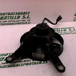 Foto de Ventilador del radiador Kymco Super Dink 125 referencia 100-22-36550 foto 4