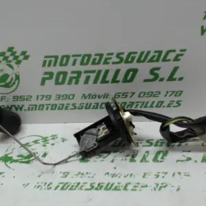 Foto de Aforador Peugeot tweet 125 referencia 10-22-32805 foto 3