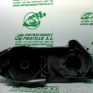 Foto de Tapa de cárter Piaggio MP3 250 RL referencia 397-21-40286