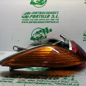 Foto de Piloto trasero Honda ARROBA 125 referencia 372-21-38308 foto 3