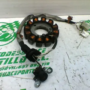 Foto de Encendido Yamaha N MAX 125 referencia 174-22-35229 foto 2