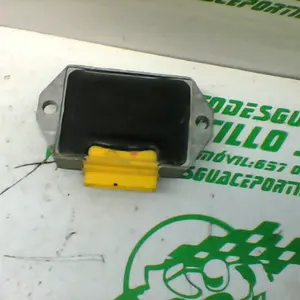 Foto de Regulador Piaggio ZIP Aire 2T 2 50 referencia 228-18-27346 foto 8