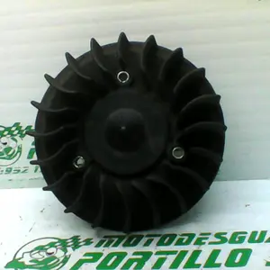 Foto de Ventilador del plato magnetico Piaggio Typhoon 50 referencia 235-19-24065 foto 2