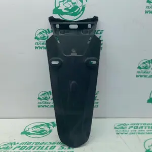 Foto de Portamatricula Kymco MILER 125I referencia 151-24-48079 foto 3