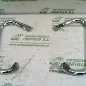 Foto de Asidero Honda Shadow 50 referencia 108-17-9306