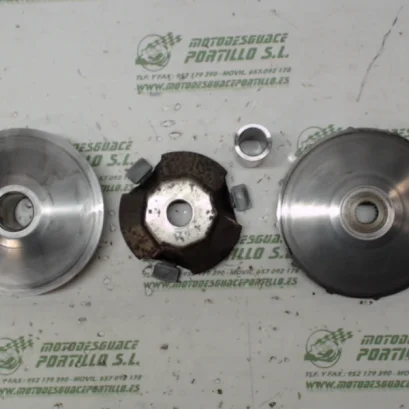 Foto de Variador Sym Gts 125 referencia 380-22-45765