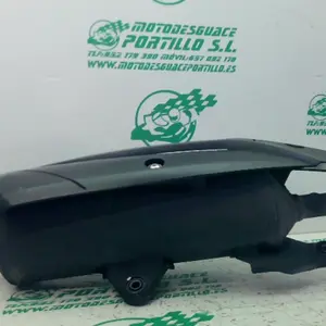 Foto de Tubo de escape Kymco PEOPLE S 125 referencia 369-23-46708 foto 3
