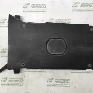 Foto de Quilla inferior Honda SH 125I 13-16 referencia 24-16-446