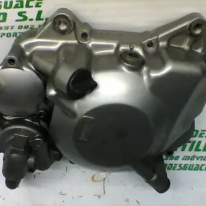 Foto de Tapa de encendido con bomba de agua Suzuki Burgman 125 referencia 369-19-31619 foto 3