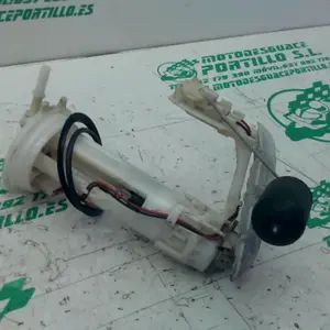 Foto de Bomba gasolina Honda Pcx 125 referencia 181-23-46222 foto 12