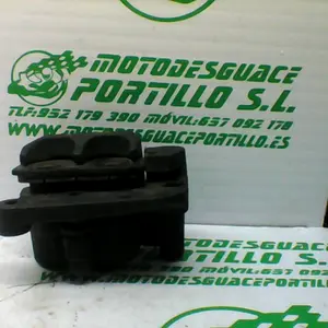 Foto de Pinza de freno delantera izquierda Derbi RAMBLA 300 referencia 167-22-37758 foto 5