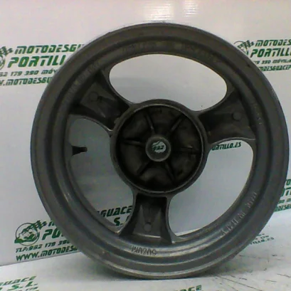 Foto de Llanta trasera Suzuki Estilete 50 referencia 112-19-21327